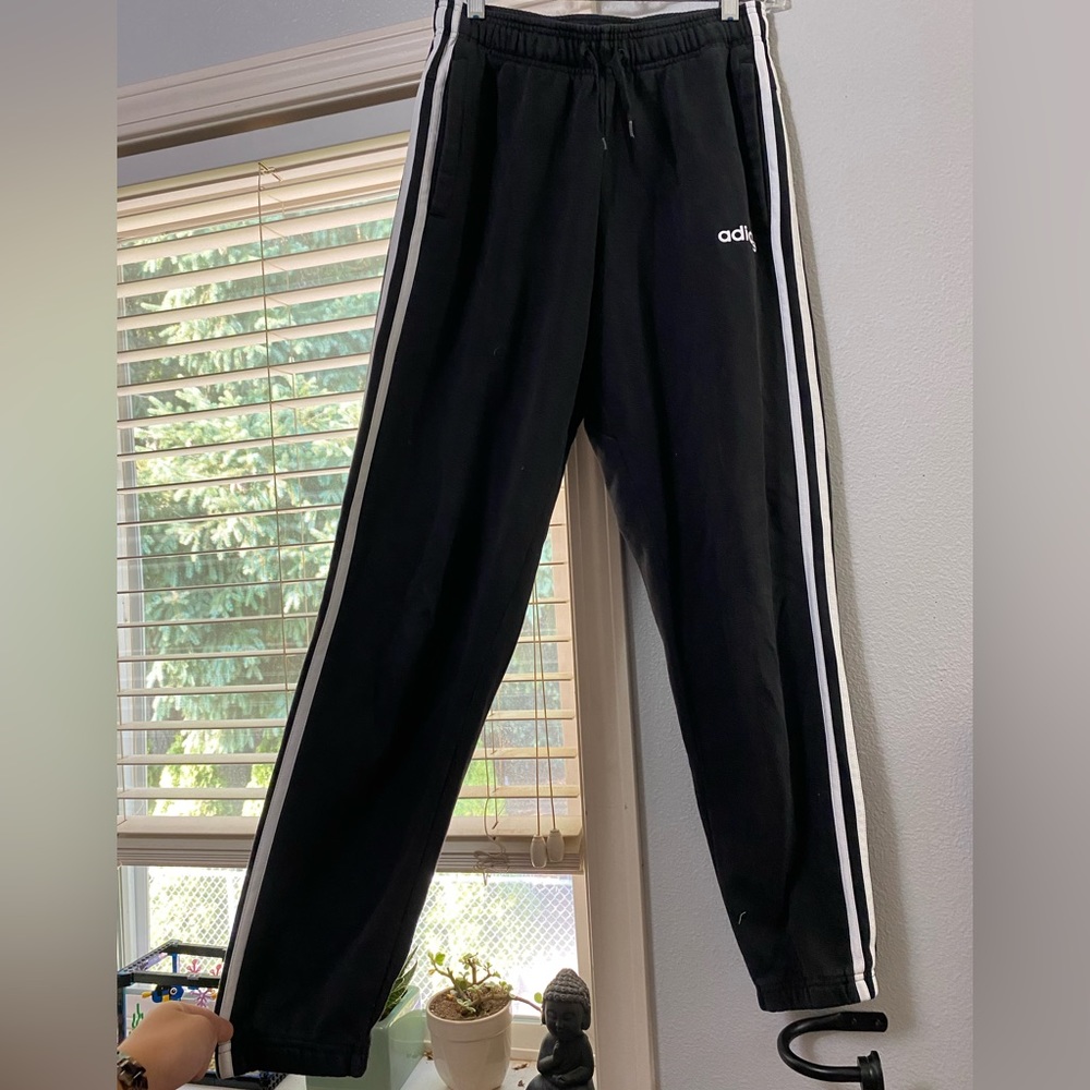Adidas sweatpants